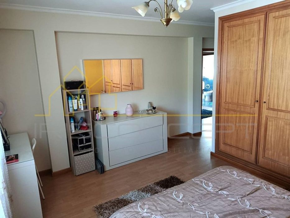 Mobilia de quarto