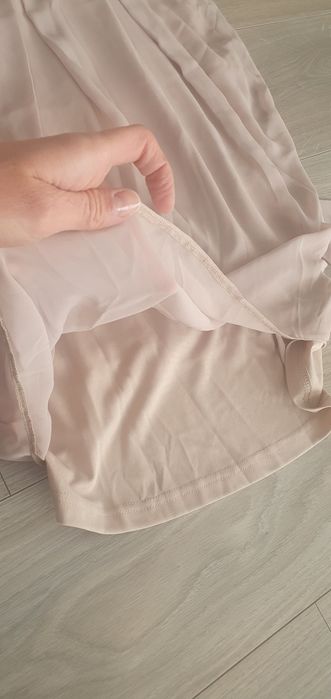 Sukienka ASOS tulip dress 38