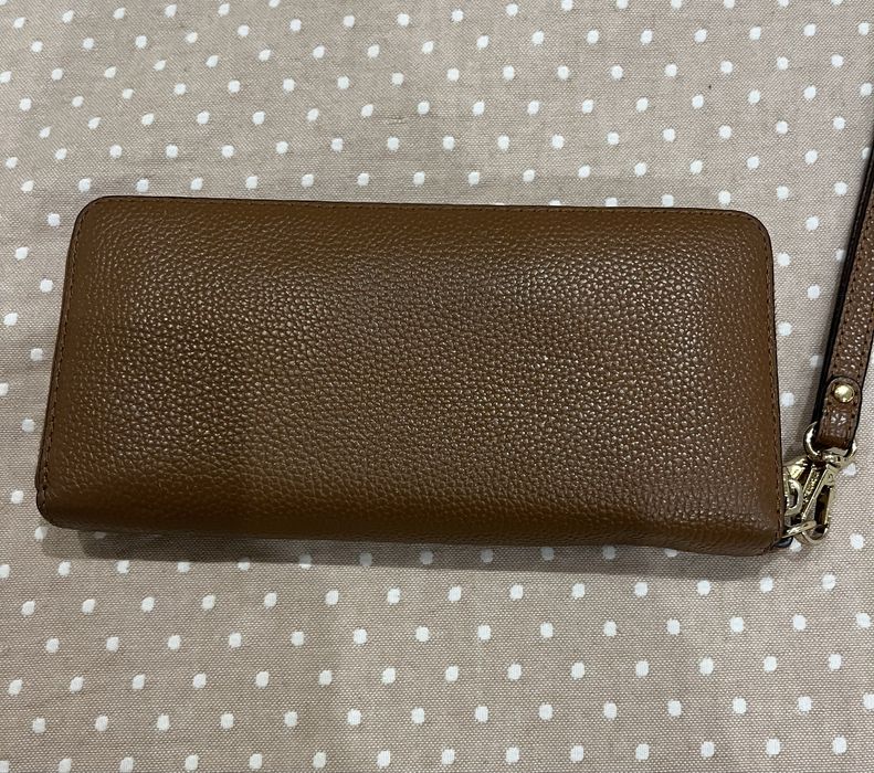 Carteira Michael Kors