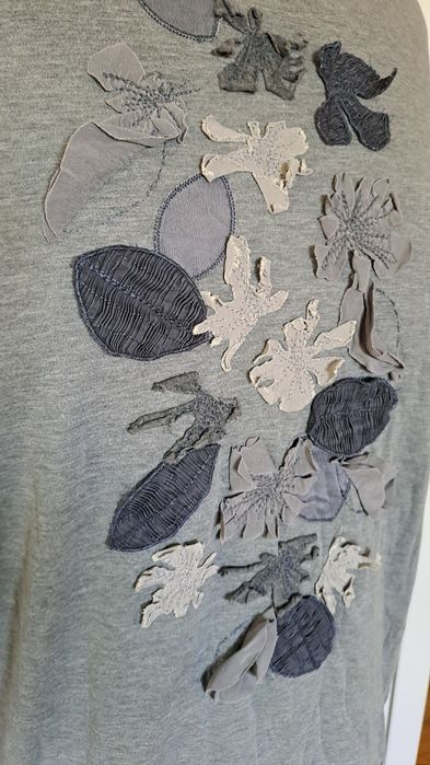 Brunello Cucinelli t-shirt roz S
