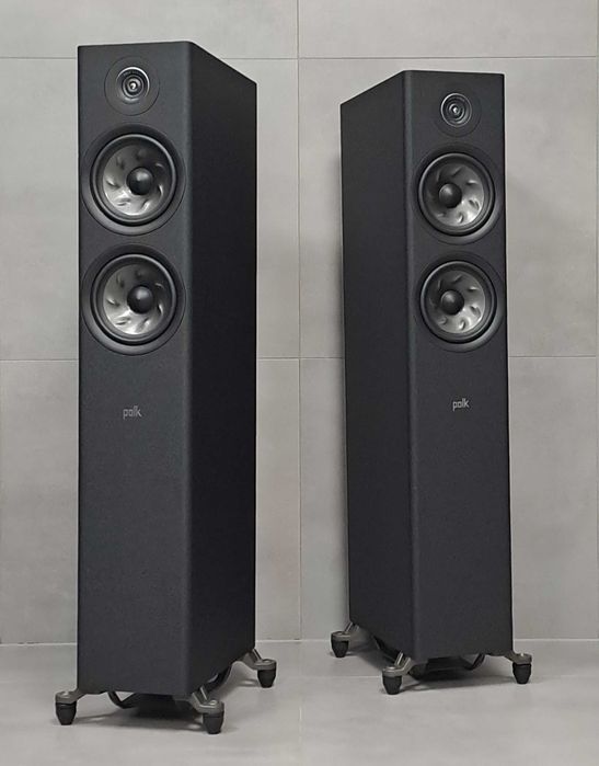 Para Polk Audio Reserve R600 | raty 0% WROCŁAW