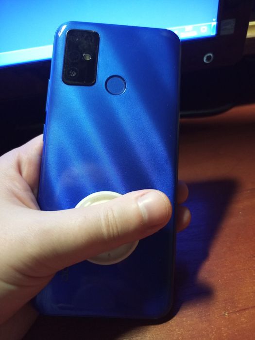 Doogee x96 Pro (полностью рабочий)