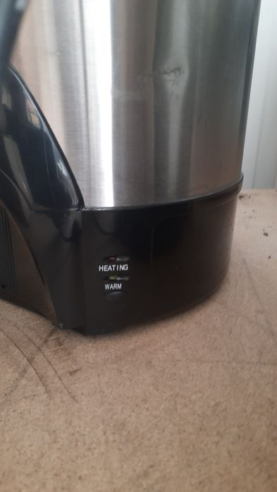 Продам срочно термопот