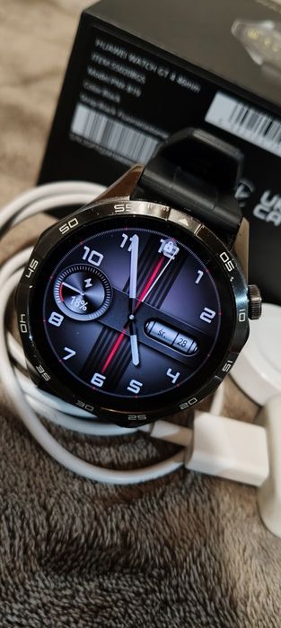 Huawei Watch GT 4 Active