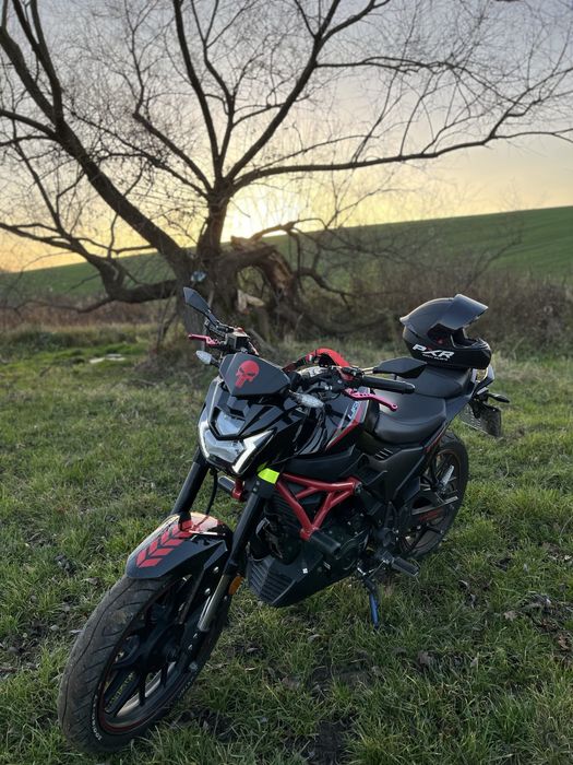 Lifan sr200(ліфан, не kovi, geon, forte, mustang, loncin)