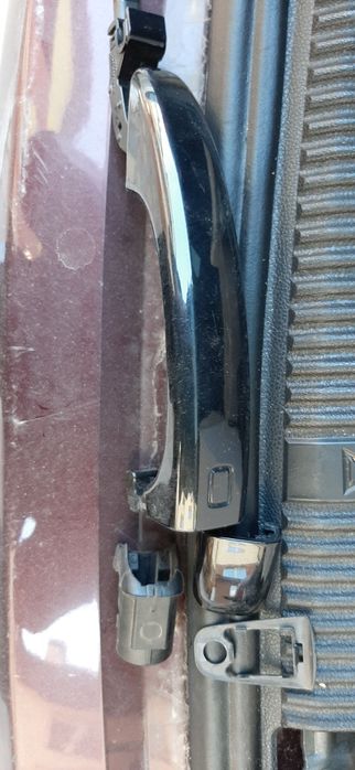 А4В8 динаміки, тросіки, ,,,ручка