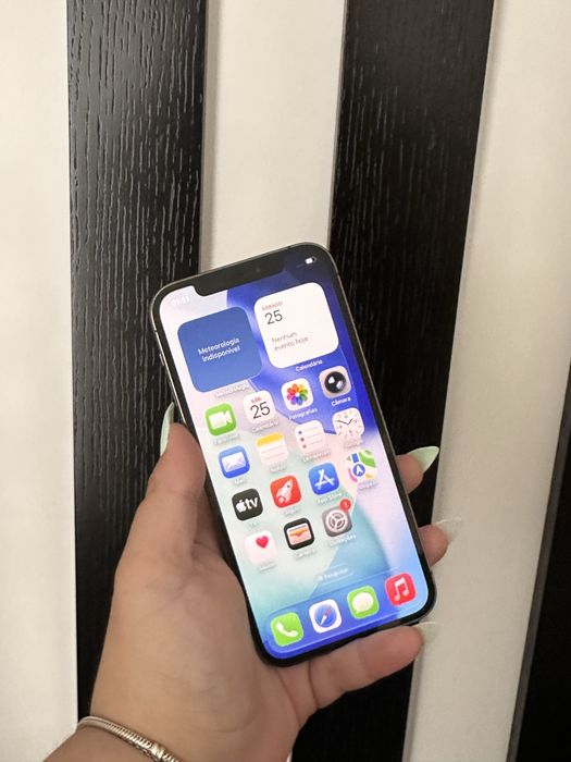 Iphone 12 pro 256Gb