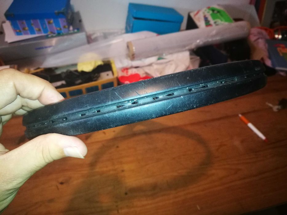 raquete de ténis HEAD PROTECTOR Oversize