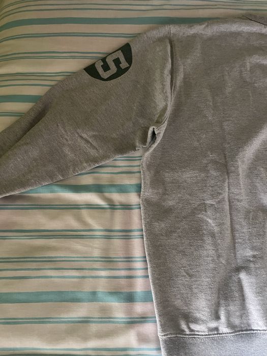 Camisola da Naval Heritage