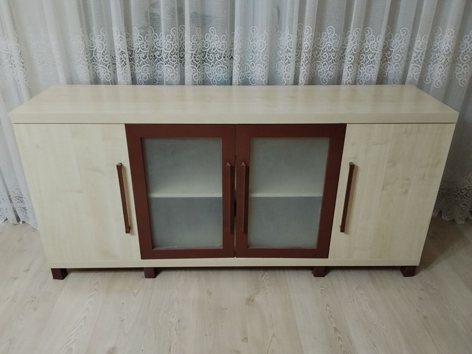 Komoda odbiór tylko dziś i jutro