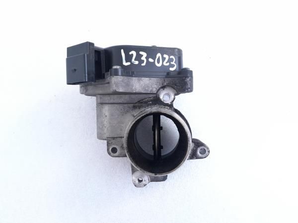 Corpo borboleta VOLKSWAGEN Polo (6R, 6C)