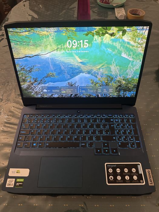 Lenovo IdeaPad Gaming