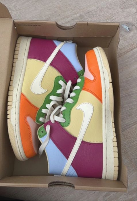 Nike damskie/dzieciwce nowe