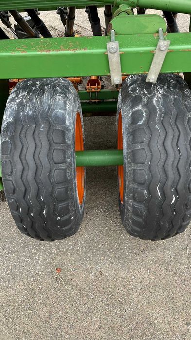 Сівалка Amazone D9-60 2013 року