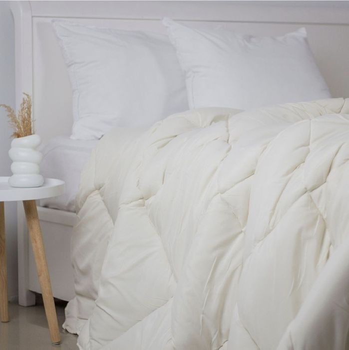 Тепла ковдра, полуторна 150х205