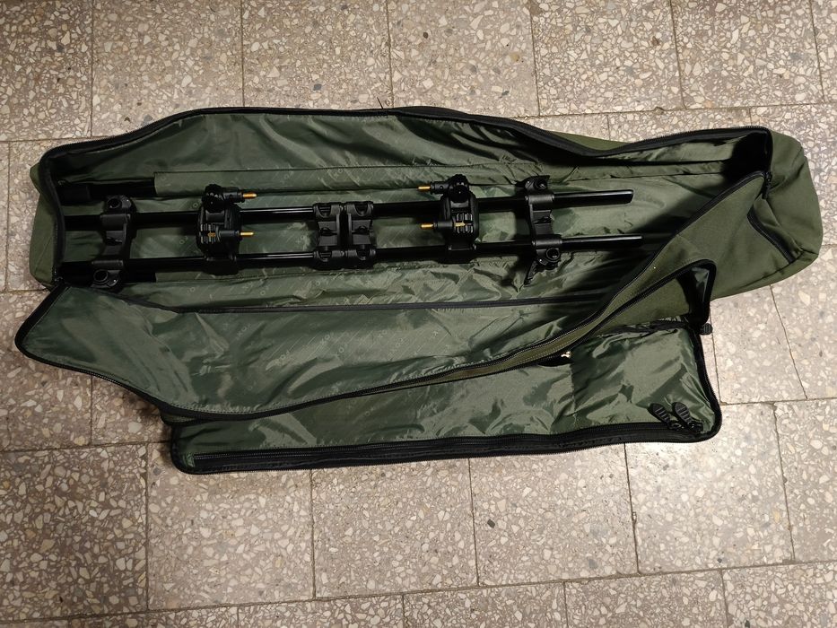 Sprzedam Pod Fox Ranger MK2 na 3 wędki