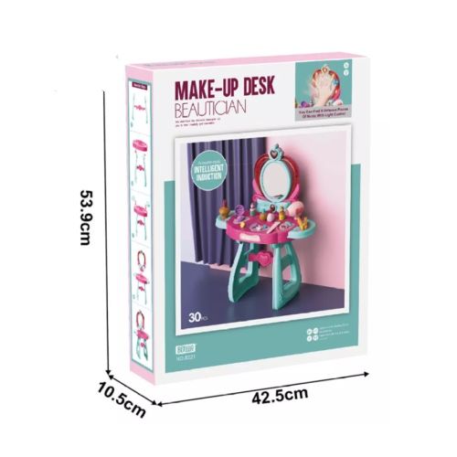 Трюмо Дитяче з дзеркалом Make-up Desk