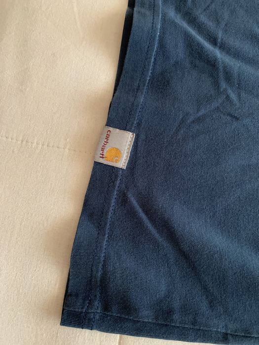 T. Shirt/ camisola Carhartt , original