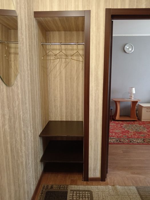 1 кім.кв. Ж/Д і Авт/ВОКЗАЛ