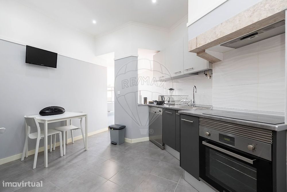 Apartamento T2 para venda
