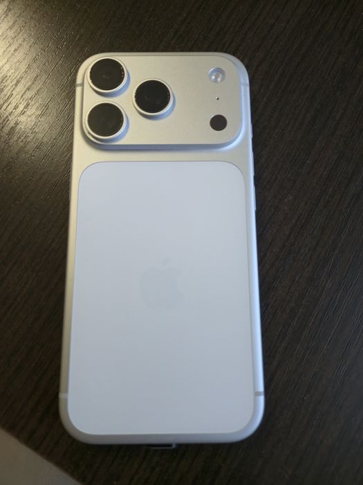 Iphone 17 Pro 256 GB. Stan Fabryczny !