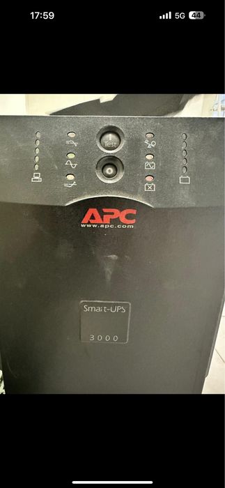 Nobreak ………….