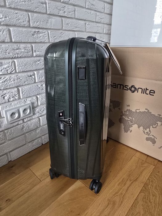 Walizka Samsonite  Major-Lite  69cm