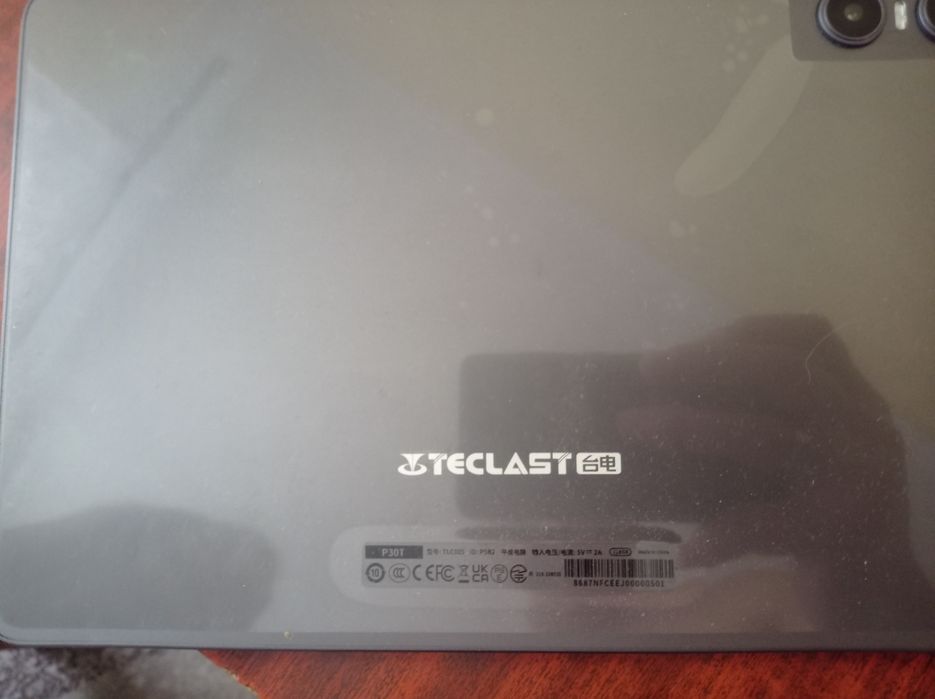 Продам планшет вживаний