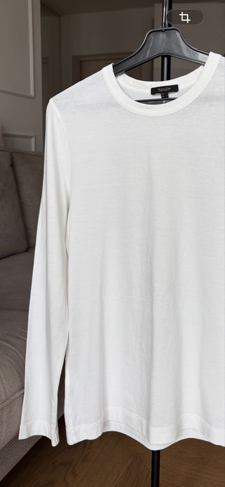Лонгслив massimo dutti