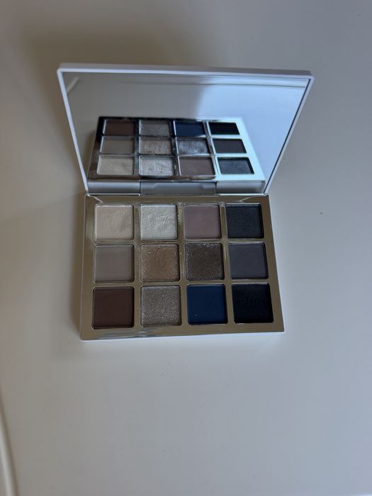 палетка теней Makeup by Mario Ethereal Eyes Eyeshadow