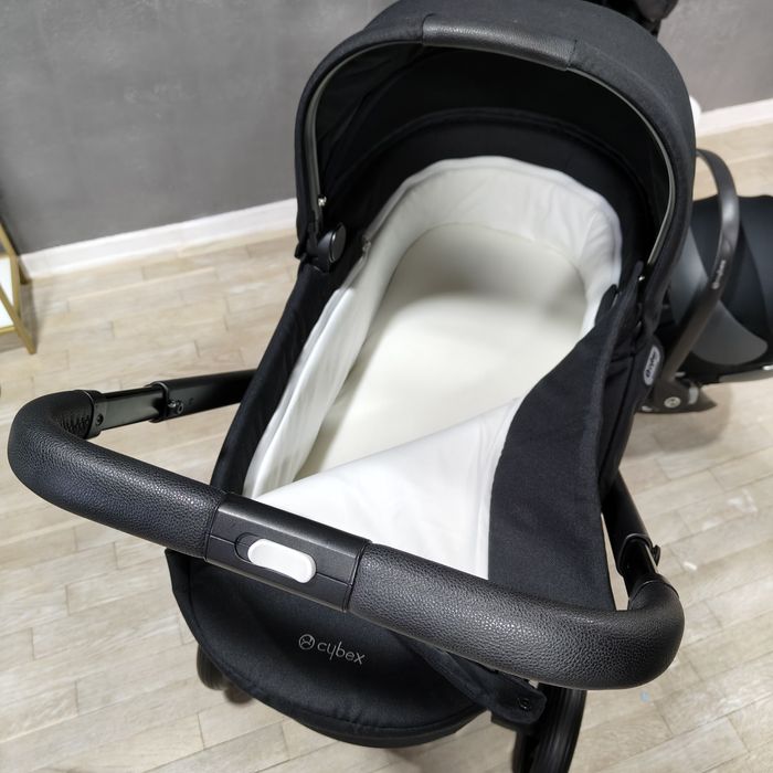 Cybex 3в1  balios 2024