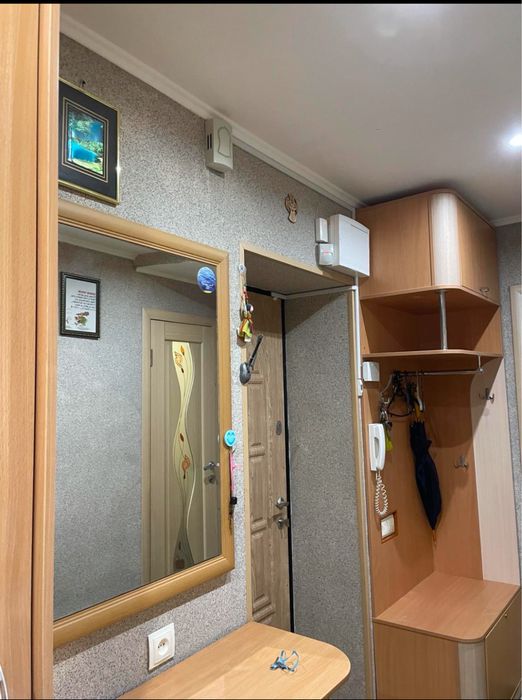 Подобова оренда 2- кім квартири рн Вокзалу