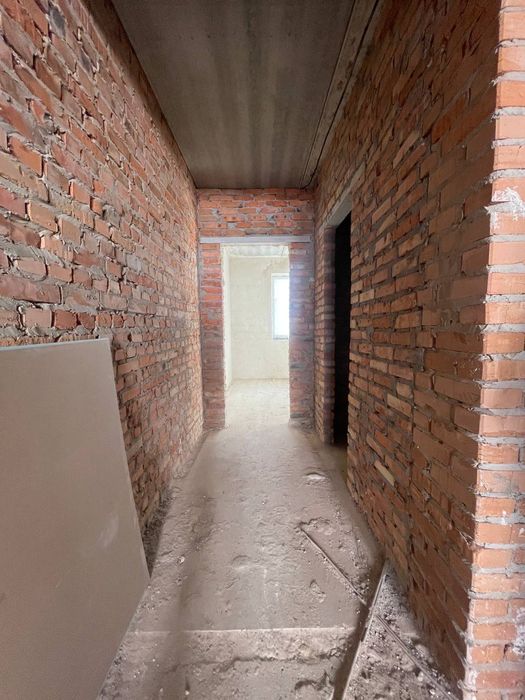 Продаж однокімнатної квартири 43м2  в Ворзелі