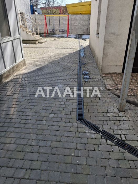 смарт-квартира в новом доме в Пересыпском районе