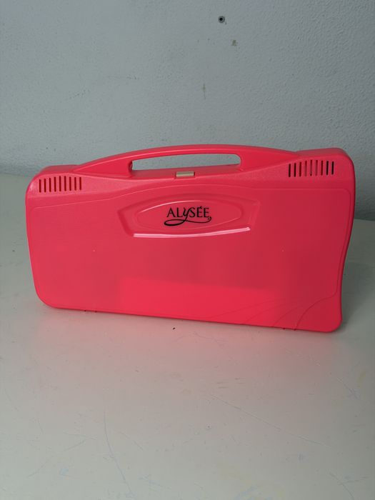 Alisée MT25 metalofone cromatico