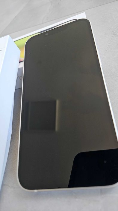 Iphone 14 stan idealny bateria 100%