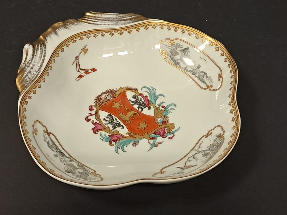 Concha da Vista Alegre