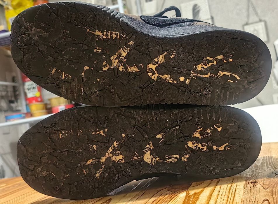 Sneakersy Jordan Jumpman Jack TR x Travis Scott r. 42