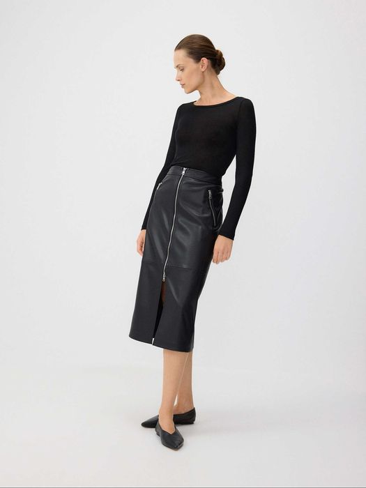 Спідниця жіноча, розмір l-xl, reserved