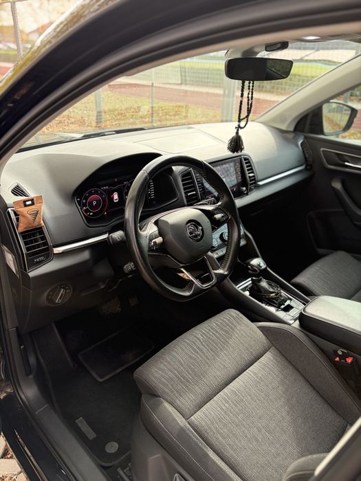 Продам Skoda Karoq