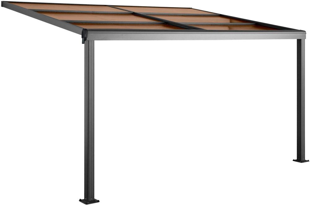 Pawilon Tarasowy  300x400 cm