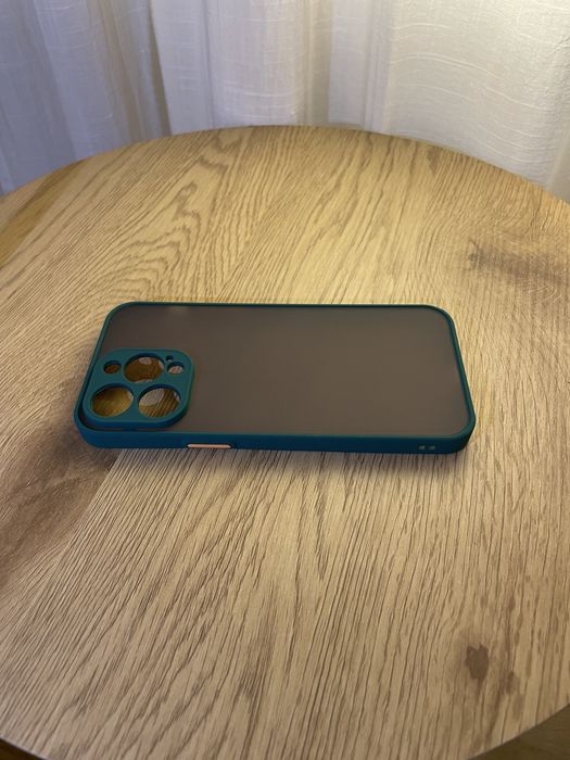 Capa para iPhone 14 Pro Max