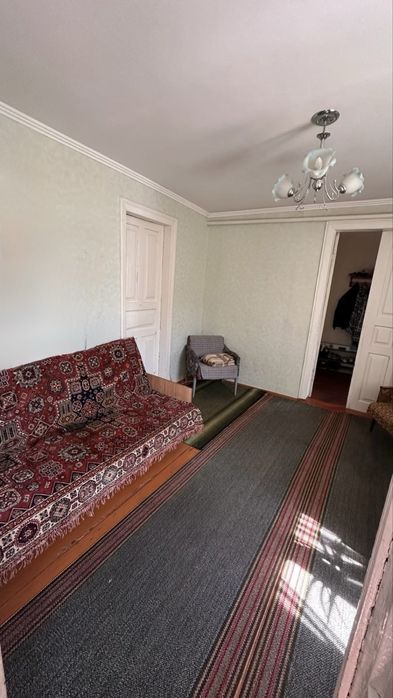 Продаж затишного будинку смт Рокитне