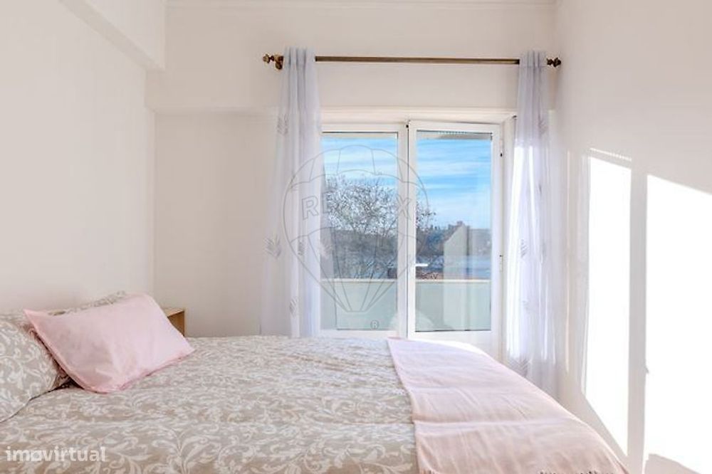 Apartamento T2 para venda