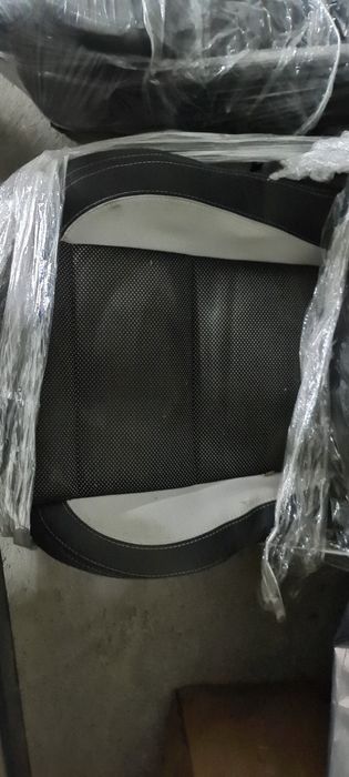 Bancos Megane Clio RS