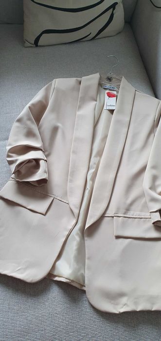 Żakiet marynarka New Collection r.36