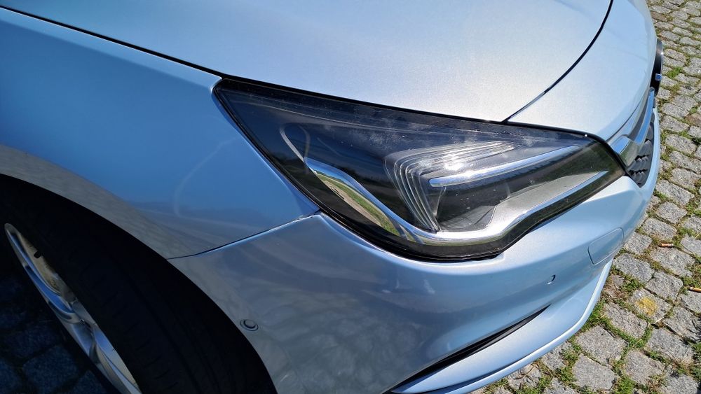 Opel Astra Sports Tourer 1.6 INNOVATION