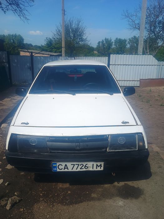 Продам ВАЗ 2109.