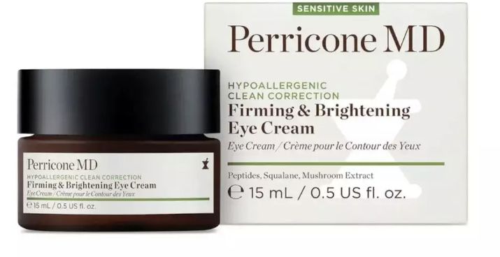 Креми для зони навколо очей Perricone md Eye