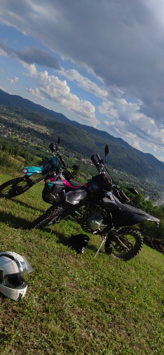 Продам Kovi Advance 250